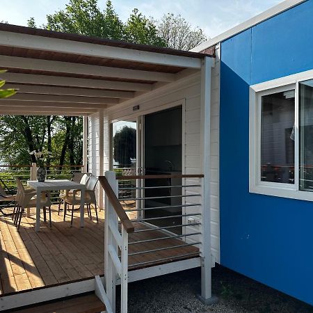 Camping San Michele Ξενοδοχείο Moniga del Garda Εξωτερικό φωτογραφία